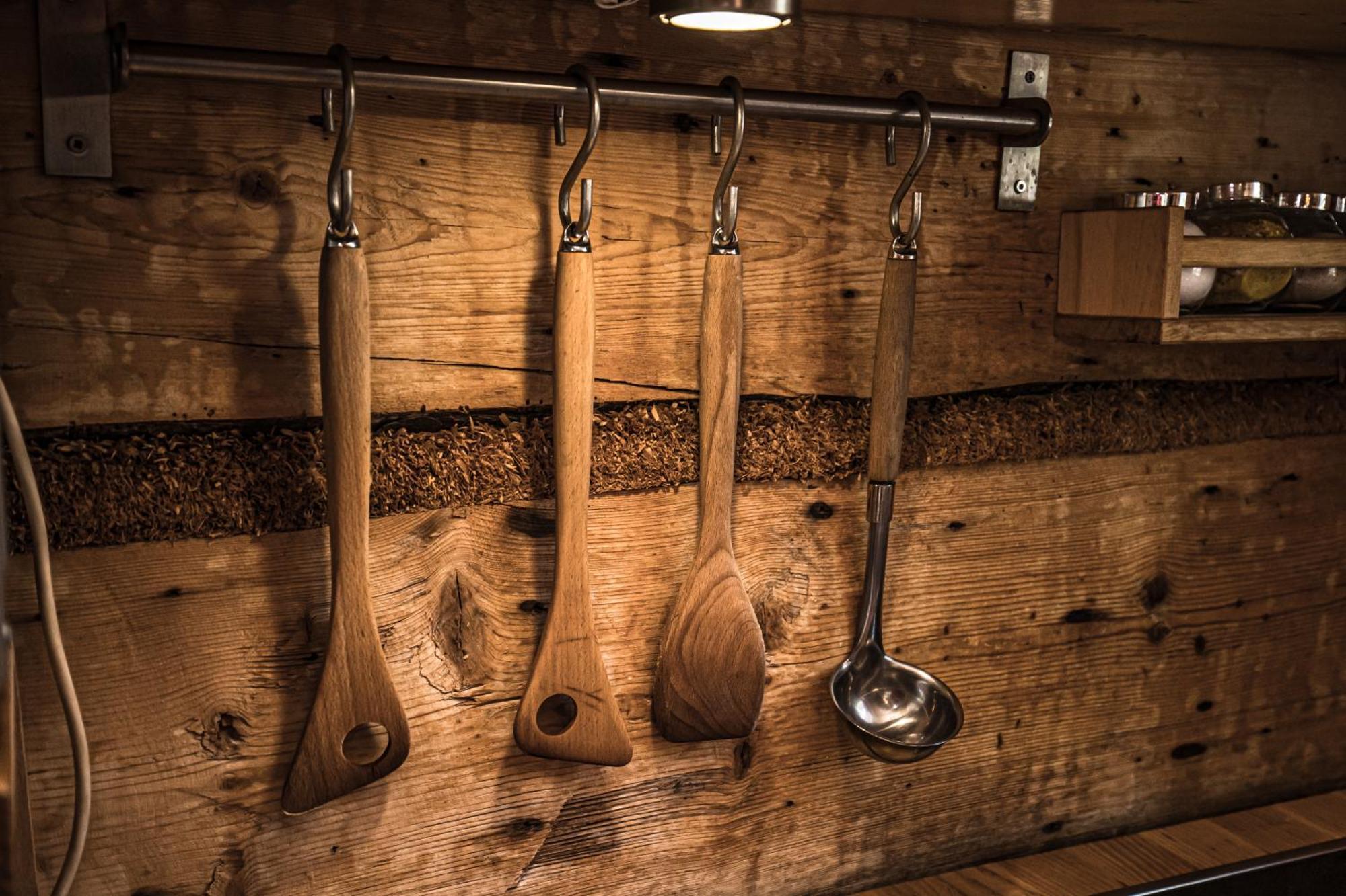 מלון זקופאנה Wooden Tatra House מראה חיצוני תמונה